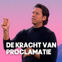 Bobby Schuller | Denk na bij wat je zegt!