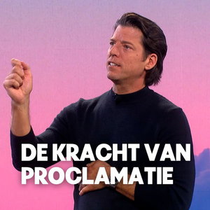 Bobby Schuller | Denk na bij wat je zegt!