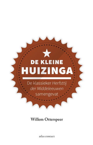 De kleine Huizinga