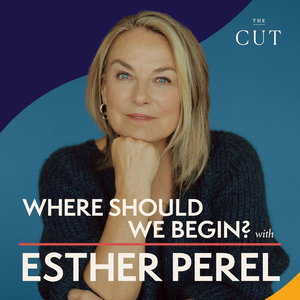Love, Loneliness, and AI: Where Should We Begin? Live with Esther Perel and Spike Jonze