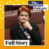 Inside One Nation's orange wave in SA and what it means for the nation