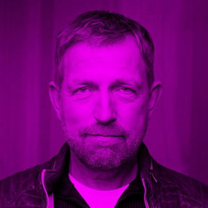 Harm Edens, presentator