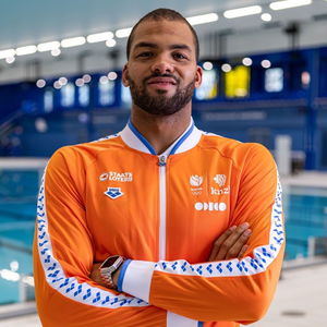 TeamNL Waterpolomannen maken zich op voor cruciale periode - ALLsportsradio LIVE! 23 maart 2026
