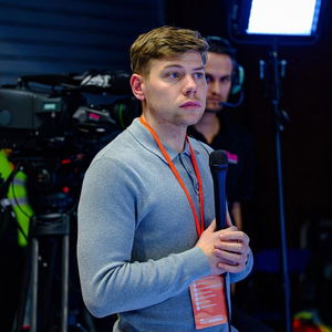 Handbalmannen met flinke aantekeningen naar WK play-off - ALLsportsradio LIVE! 23 maart 2026