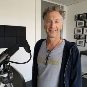 Pogačar bovenmenselijk in Milaan-San Remo dankzij team - ALLsportsradio LIVE! 23 maart 2026