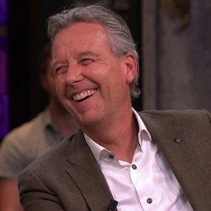 Podcast Vandaag Inside met Valentijn Driessen, maandag 23 maart 2026