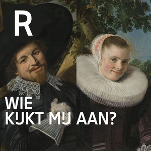 Isaac Massa en Beatrix van der Laen: Wie zijn deze lachende geliefden geschilderd door Frans Hals?