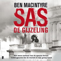 SAS: de gijzeling