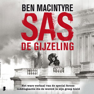 SAS: de gijzeling