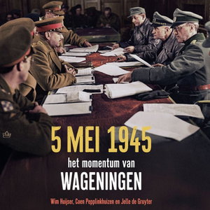 5 mei 1945