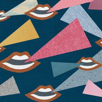 "Just A guy, not THE guy," and other advice Marielle loves