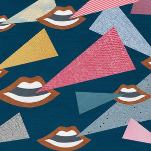 "Just A guy, not THE guy," and other advice Marielle loves