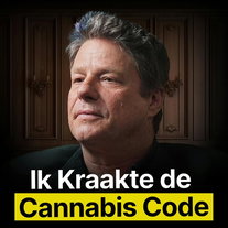 King of Cannabis: Hoe Ik Miljoenen Verdiende In De Cannabis Industrie! - Arjan (Strain Hunter) Roskam