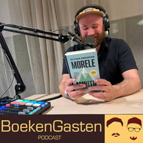 #BG45 Stemmen en de Morele ambitie van Rutger Bregman