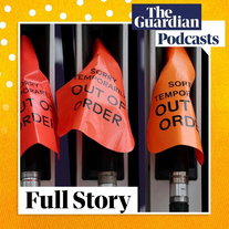 Can Australia avoid the worst of the oil shock?