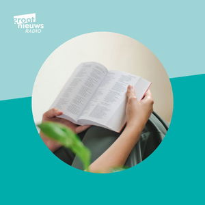 Jezus deelt van Zijn overvloed (2)