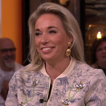 Podcast Vandaag Inside met Ingrid Coenradie, woensdag 25 maart 2026