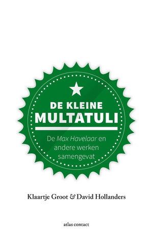 De kleine Multatuli