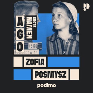 Zofia Posmysz: Auschwitz-overlevende en schrijver