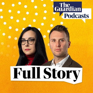 Andrew Roth on what’s really going on with Trump’s peace talks