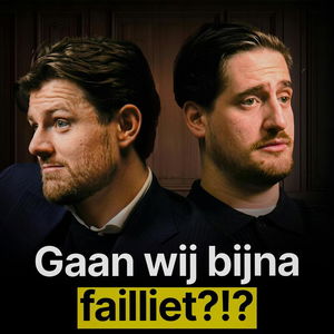 Dit is Hoe wij RTL Nederland gaan Verslaan #1