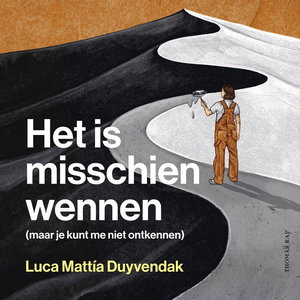 Het is misschien wennen (maar je kunt me niet ontkennen)