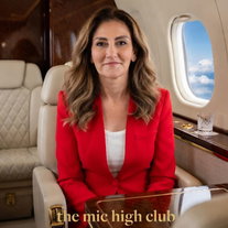 #367 Dure Dilan betaalt ton voor privéjet!