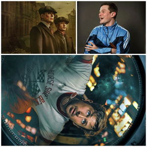 MovieInsiders 433: Project Hail Mary, I Swear, Peaky Blinders: The Immortal Man