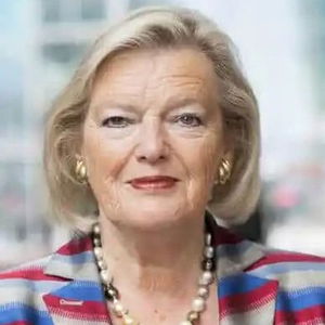 Oud-politica Ankie Broekers-Knol over de rol van verkenner