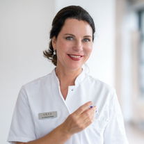 Catharina Meijer, voorzitter Nederlands Vereniging Cosmetische Geneeskunde over ingrijpen inspectie bij kliniek Bloemendaal