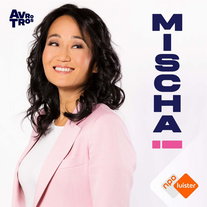 Nadia de Vries: 'Dat je je eigen tevredenheid vertrouwt, dát is geluk'