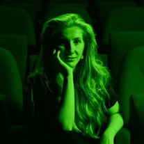 Jongstof: Zorba Huisman, regisseur