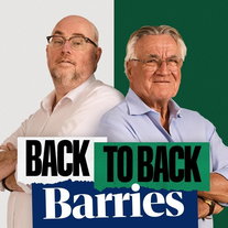 Back to Back Barries: How the fuel crisis could hurt Albanese