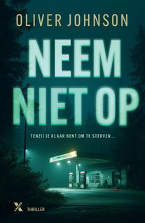 Neem niet op