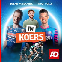 In Koers | Dylan van Baarle baalt van zonnig trainingskamp: 'Ik had op meer regen gehoopt'