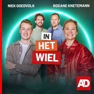 'Mathieu van der Poel heeft ze een beetje in de maling genomen'