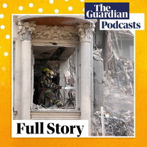 The Sunday Read: When neutrality becomes dangerous