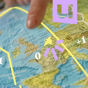 813. Waarom Nederland in de verkeerde tijdzone zit (en dit slecht is voor jouw slaap)