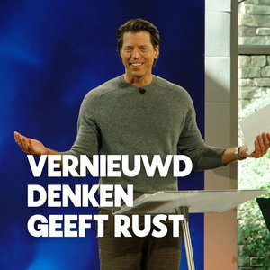 Bovennatuurlijk denken | Bobby Schuller