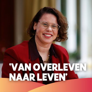 Interview | Marina de Haan