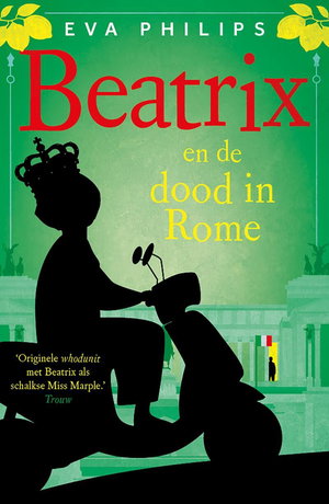 Beatrix en de dood in Rome