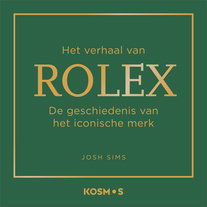 Het verhaal van Rolex