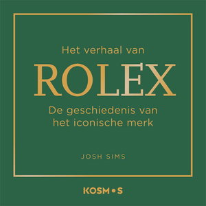 Het verhaal van Rolex