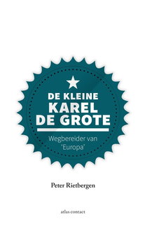 De kleine Karel de Grote