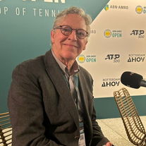 Vierde dubbele 'Sunshine Double' ooit door Sinner en Sabalenka - ALLsportsradio LIVE! 30 maart 2026