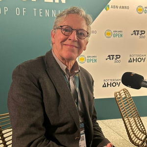 Vierde dubbele 'Sunshine Double' ooit door Sinner en Sabalenka - ALLsportsradio LIVE! 30 maart 2026