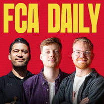 Lars en Mart in Scarborough, Oranje wint van Noorwegen en Spurs toe aan volgende trainer | FCA Daily | S08E177