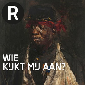 Kees Pop: Een Ghanese KNIL-militair in Atjeh en Harderwijk door Isaac Israels