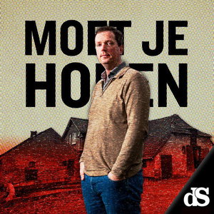 Even lijkt boerengezin aan drama te ontkomen, dan moet Anton (8) uit logeren