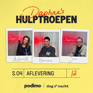 Hamza Othman, Astrid Holleeder en Jon van Eerd